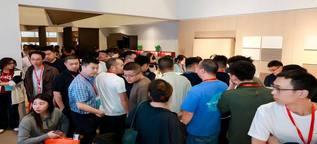 【首日直擊】新港哇塞空間來啦！木藝博物館奇妙派對，超多震撼亮點嗨翻全場！